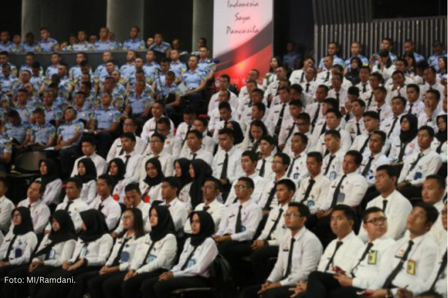 Simulasi Tryout CPNS Terbaik: Mengapa Harus di TemanTryout